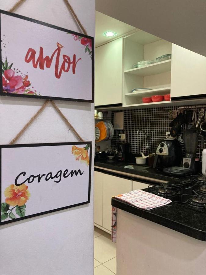 ריו דה ז'ניירו Em Copacabana Apartamento Mobiliado No Posto 6 מראה חיצוני תמונה