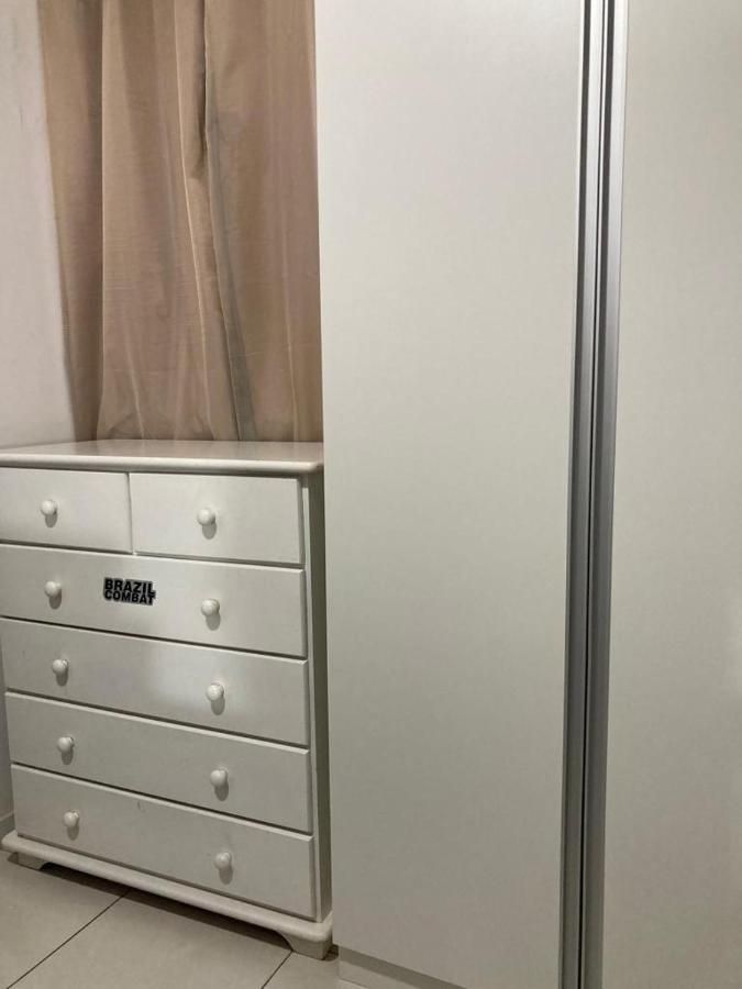ריו דה ז'ניירו Em Copacabana Apartamento Mobiliado No Posto 6 מראה חיצוני תמונה