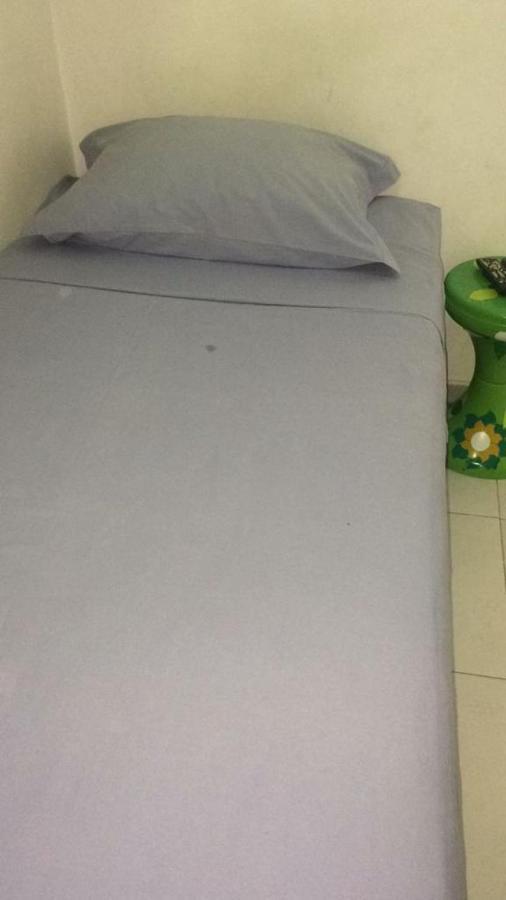 ריו דה ז'ניירו Em Copacabana Apartamento Mobiliado No Posto 6 מראה חיצוני תמונה